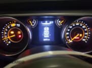 ✅ 2023 Jeep Wrangler Sport S • VIN: 1C4GJXAN7PW697480 • Lot: 53916435. Listed on Copart with 22,093 mi. Free auction sales archive from the USA and detailed vehicle history report at DreamBid. Image 9.