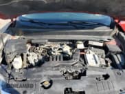 ✅ 2014 Nissan Pathfinder SV Hybrid • VIN: 5N1CR2MM8EC648361 • Lot: 69204325. Listed on Copart with 190,048 mi. Free auction sales archive from the USA and detailed vehicle history report at DreamBid. Image 12.