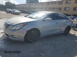 ✅ 2013 Hyundai Sonata GLS • VIN: 5NPEB4AC7DH538123 • Lot: 81422435. Wystawiony na Copart z przebiegiem 172 831 mil. Bezpłatny archiwum sprzedaży aukcyjnych z USA i szczegółowy raport historii pojazdu na DreamBid. Zdjęcie 1.