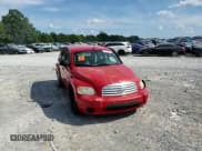 ✅ 2011 Chevrolet HHR LS • VIN: 3GNBAAFW5BS516381 • Lot: 66462865. Wystawiony na Copart z przebiegiem 162 020 mil. Bezpłatny archiwum sprzedaży aukcyjnych z USA i szczegółowy raport historii pojazdu na DreamBid. Zdjęcie 14.