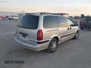 2003 Chevrolet Venture Y3G Mobility с VIN 1GNDX03E83D144890, выставлен на аукционе IAAI как лот 43441498 с пробегом 154 418 миль миль и . История ставок и продаж доступна на DreamBid. Изображение 4.