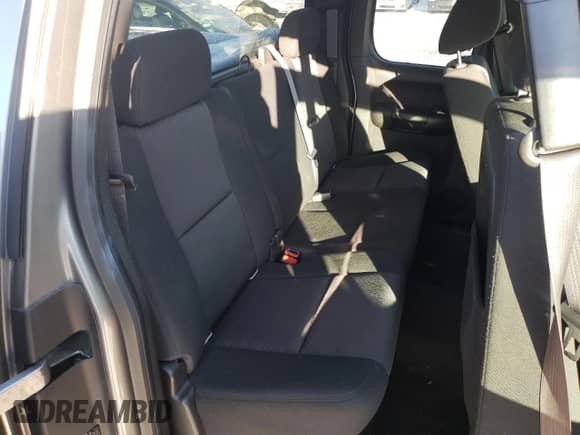 2012 Chevrolet Silverado 1500 LT with VIN 1GCRKSEA6CZ205594, listed as a Copart auction lot 41927505 with 124,621 mi miles and Clean title. Bid and sale history available at DreamBid. Image 10.