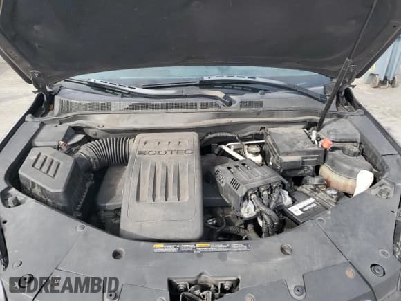 ✅ 2013 Chevrolet Equinox LT • VIN: 1GNALDEK6DZ111271 • Лот: 91596225. Опубликован ранее на Copart с пробегом 113 499 миль. Бесплатный доступ к архиву аукционных продаж из США и подробный отчёт об истории автомобиля на DreamBid. Изображение 12.