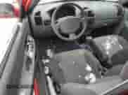 2005 Hyundai Accent GLS с VIN KMHCG35C85U323172, выставлен на аукционе Copart как лот 43564385 с пробегом 192 684 миль миль и Чистый • Clean title. История ставок и продаж доступна на DreamBid. Изображение 8.