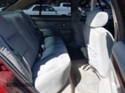 ✅ 1999 Oldsmobile 88 LS • VIN: 1G3HN52KXX4801618 • Lot: 42817668. Listed on IAAI with 65,115 mi. Free auction sales archive from the USA and detailed vehicle history report at DreamBid. Image 8.