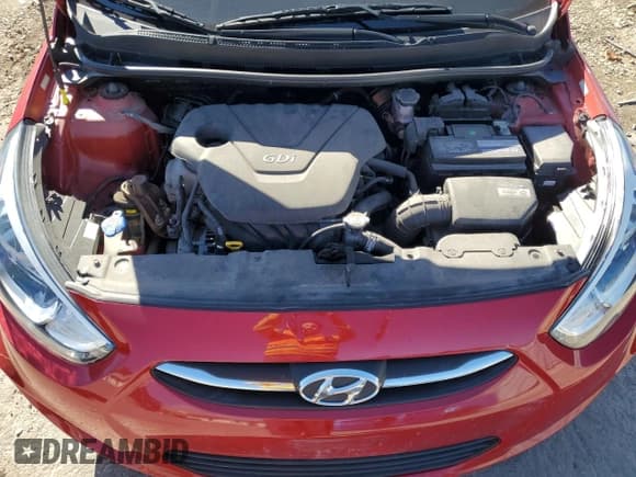 ✅ 2015 Hyundai Accent GLS • VIN: KMHCT4AE9FU901662 • Лот: 76359164. Опубликован ранее на Copart с пробегом 41 246 миль. Бесплатный доступ к архиву аукционных продаж из США и подробный отчёт об истории автомобиля на DreamBid. Изображение 11.