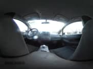 ✅ 2017 Nissan LEAF S • VIN: 1N4BZ0CP5HC308160 • Lot: 43820693. Listed on IAAI with 21,078 mi. Free auction sales archive from the USA and detailed vehicle history report at DreamBid. Image 23.