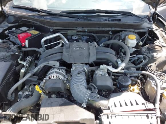 ✅ 2023 Toyota 86 • VIN: JF1ZNBC19P8760325 • Лот: 42510261. Опубликован ранее на IAAI с пробегом 19 892 миль. Бесплатный доступ к архиву аукционных продаж из США и подробный отчёт об истории автомобиля на DreamBid. Изображение 10.