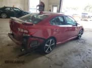 ✅ 2017 Subaru Impreza Special Sports • VIN: 4S3GKAL6XH3600159 • Lot: 81403205. Wystawiony na Copart z przebiegiem 99 944 mil. Bezpłatny archiwum sprzedaży aukcyjnych z USA i szczegółowy raport historii pojazdu na DreamBid. Zdjęcie 3.