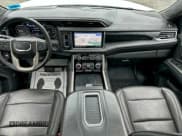 ✅ 2021 GMC Yukon Denali • VIN: 1GKS2DKL2MR186101 • Lot: 94980655. Listed on Copart with 154,212 mi. Free auction sales archive from the USA and detailed vehicle history report at DreamBid. Image 9.