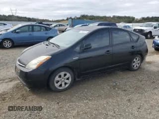 ✅ 2008 Toyota Prius • VIN: JTDKB20U483411834 • Lot: 81993475. Listed on Copart with Not provided. Free auction sales archive from the USA and detailed vehicle history report at DreamBid. Image 1.