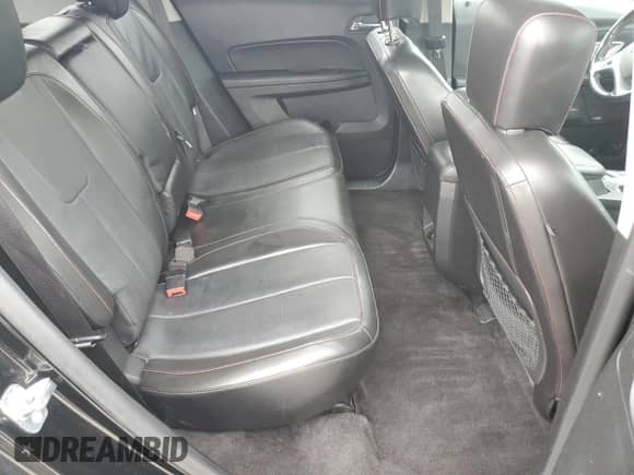 2016 Chevrolet Equinox LTZ с VIN 2GNFLGEK1G6281187, выставлен на аукционе Copart как лот 69437615 с пробегом Не указан миль и Списание • Salvage title. История ставок и продаж доступна на DreamBid. Изображение 11.