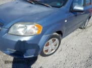 ✅ 2007 Chevrolet Aveo LS • VIN: KL1TD56637B113103 • Lot: 41706315. Wystawiony na IAAI z przebiegiem Nie podano. Bezpłatny archiwum sprzedaży aukcyjnych z USA i szczegółowy raport historii pojazdu na DreamBid. Zdjęcie 12.