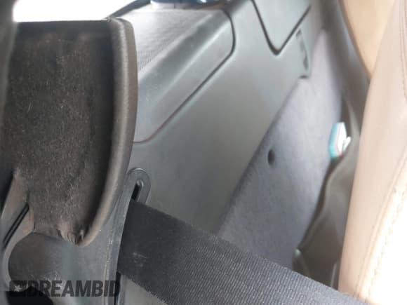 ✅ 2002 MASERATI M138 SPYDER • VIN: ZAMBB18A520006915 • Lot: 41391348. Listed on IAAI with 61,385 mi. Free auction sales archive from the USA and detailed vehicle history report at DreamBid. Image 8.