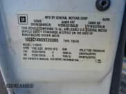 ✅ 1999 Chevrolet Silverado 1500 • VIN: 1GCEC14W2XE203065 • Лот: 93651525. Опубликован ранее на Copart с пробегом Не указан. Бесплатный доступ к архиву аукционных продаж из США и подробный отчёт об истории автомобиля на DreamBid. Изображение 13.