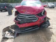 ✅ 2019 Ford EcoSport SE • VIN: MAJ6S3GL7KC283476 • Lot: 43344562. Listed on IAAI with 127,010 mi. Free auction sales archive from the USA and detailed vehicle history report at DreamBid. Image 6.