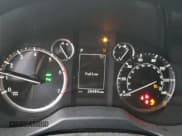 ✅ 2022 Lexus GX 460 • VIN: JTJKM7BX2N5310559 • Lot: 45107405. Wystawiony na Copart z przebiegiem 28 484 mil. Bezpłatny archiwum sprzedaży aukcyjnych z USA i szczegółowy raport historii pojazdu na DreamBid. Zdjęcie 9.