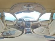 ✅ 2003 Mercedes-Benz C 240 • VIN: WDBRF81J03F374264 • Lot: 51058085. Wystawiony na Copart z przebiegiem 167 865 mil. Bezpłatny archiwum sprzedaży aukcyjnych z USA i szczegółowy raport historii pojazdu na DreamBid. Zdjęcie 13.