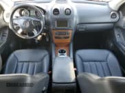 ✅ 2008 Mercedes-Benz M 350 • VIN: 4JGBB86E68A354109 • Лот: 92491085. Опубликован ранее на Copart с пробегом 172 944 миль. Бесплатный доступ к архиву аукционных продаж из США и подробный отчёт об истории автомобиля на DreamBid. Изображение 8.