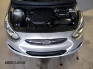 ✅ 2017 Hyundai Accent SE • VIN: KMHCT4AE4HU292080 • Лот: 70145284. Опубликован ранее на Copart с пробегом 187 956 миль. Бесплатный доступ к архиву аукционных продаж из США и подробный отчёт об истории автомобиля на DreamBid. Изображение 11.