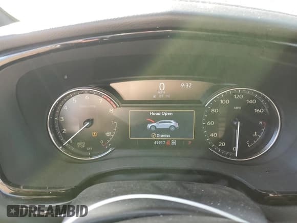 ✅ 2020 Cadillac XT5 Premium Luxury AWD • VIN: 1GYKNDRS2LZ199245 • Lot: 87000525. Wystawiony na Copart z przebiegiem 49 917 mil. Bezpłatny archiwum sprzedaży aukcyjnych z USA i szczegółowy raport historii pojazdu na DreamBid. Zdjęcie 9.