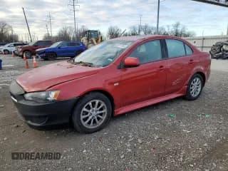 ✅ 2011 Mitsubishi Lancer ES • VIN: JA32U2FU0BU004031 • Лот: 71687665. Опубликован ранее на Copart с пробегом 161 485 миль. Бесплатный доступ к архиву аукционных продаж из США и подробный отчёт об истории автомобиля на DreamBid. Изображение 1.