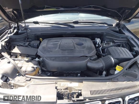 ✅ 2020 Jeep Grand Cherokee Limited • VIN: 1C4RJEBG7LC281096 • Lot: 43051365. Listed on IAAI with 81,222 mi. Free auction sales archive from the USA and detailed vehicle history report at DreamBid. Image 10.