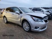 ✅ 2019 Buick Envision Premium II • VIN: LRBFX4SX7KD075828 • Лот: 43253835. Опубликован ранее на Copart с пробегом 19 674 миль. Бесплатный доступ к архиву аукционных продаж из США и подробный отчёт об истории автомобиля на DreamBid. Изображение 4.