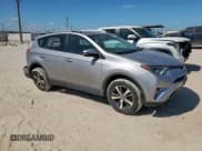 ✅ 2018 Toyota RAV4 XLE • VIN: 2T3WFREV5JW467588 • Lot: 86330945. Listed on Copart with 103,506 mi. Free auction sales archive from the USA and detailed vehicle history report at DreamBid. Image 4.