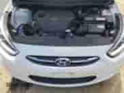 ✅ 2015 Hyundai Accent Sport • VIN: KMHCU5AE6FU229546 • Lot: 57506615. Listed on Copart with 68,214 mi miles. Access the free auction sales archive from the USA and view a detailed vehicle history report at DreamBid. Image 11.