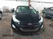 2013 Hyundai Elantra Limited z VIN 5NPDH4AE2DH315127, wystawiony jako IAAI lot #43425865 z przebiegiem 129 028 mil mil oraz . Historia ofert i sprzedaży dostępna na DreamBid. Obrazek 12.