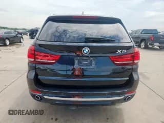 ✅ 2014 BMW X5 xDrive35d • VIN: 5UXKS4C51E0J94707 • Lot: 69901305. Wystawiony na Copart z przebiegiem Nie podano. Bezpłatny archiwum sprzedaży aukcyjnych z USA i szczegółowy raport historii pojazdu na DreamBid. Zdjęcie 6.