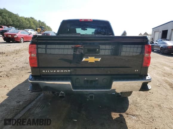 ✅ 2019 Chevrolet Silverado 1500 LT • VIN: 2GCVKPEC9K1185555 • Lot: 75035884. Wystawiony na Copart z przebiegiem 53 240 mil. Bezpłatny archiwum sprzedaży aukcyjnych z USA i szczegółowy raport historii pojazdu na DreamBid. Zdjęcie 6.