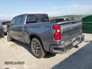 ✅ 2021 Chevrolet Silverado 1500 RST • VIN: 3GCUYEED5MG120123 • Lot: 68469415. Wystawiony na Copart z przebiegiem Nie podano. Bezpłatny archiwum sprzedaży aukcyjnych z USA i szczegółowy raport historii pojazdu na DreamBid. Zdjęcie 2.