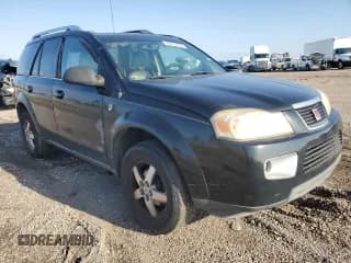 ✅ 2007 Saturn VUE V6 • VIN: 5GZCZ53467S824743 • Lot: 85553534. Wystawiony na Copart z przebiegiem 254 121 mil. Bezpłatny archiwum sprzedaży aukcyjnych z USA i szczegółowy raport historii pojazdu na DreamBid. Zdjęcie 4.