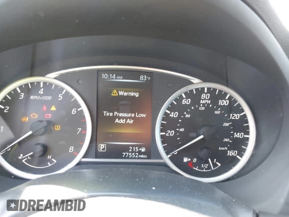 ✅ 2016 Nissan Sentra S • VIN: 3N1AB7AP0GY257973 • Lot: 43227334. Wystawiony na IAAI z przebiegiem 77 552 mil. Bezpłatny archiwum sprzedaży aukcyjnych z USA i szczegółowy raport historii pojazdu na DreamBid. Zdjęcie 7.