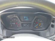 ✅ 2018 Ford Transit • VIN: 1FTYR2ZMXJKA21812 • Lot: 43054561. Wystawiony na IAAI z przebiegiem 219 255 mil. Bezpłatny archiwum sprzedaży aukcyjnych z USA i szczegółowy raport historii pojazdu na DreamBid. Zdjęcie 7.