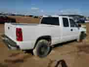 2006 Chevrolet Silverado 1500 LT2 z VIN 1GCEC19Z86Z203579, wystawiony jako Copart lot #47776865 z przebiegiem Nie podano mil oraz Szkoda całkowita • Salvage title. Historia ofert i sprzedaży dostępna na DreamBid. Obrazek 3.