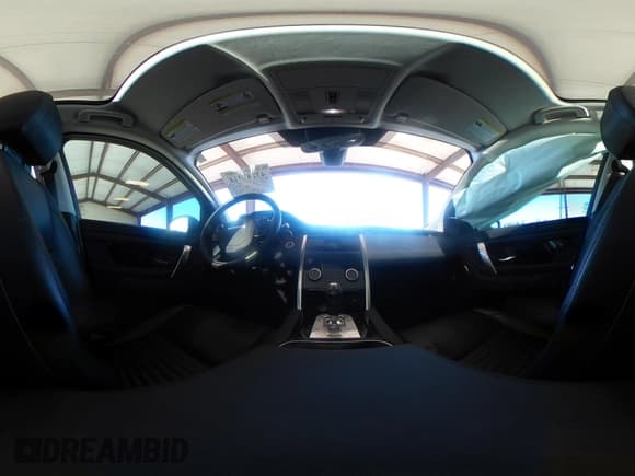 ✅ 2020 Land Rover Discovery Sport S • VIN: SALCJ2FX4LH873615 • Lot: 43247311. Wystawiony na IAAI z przebiegiem 25 023 mil. Bezpłatny archiwum sprzedaży aukcyjnych z USA i szczegółowy raport historii pojazdu na DreamBid. Zdjęcie 18.