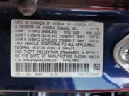 ✅ 2018 Honda CR-V LX • VIN: 2HKRW5H34JH407227 • Lot: 92418915. Listed on Copart with 78,470 mi. Free auction sales archive from the USA and detailed vehicle history report at DreamBid. Image 14.