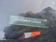 ✅ 2015 Nissan Pathfinder SV • VIN: 5N1AR2MN3FC652559 • Lot: 94243525. Wystawiony na Copart z przebiegiem 129 526 mil. Bezpłatny archiwum sprzedaży aukcyjnych z USA i szczegółowy raport historii pojazdu na DreamBid. Zdjęcie 12.