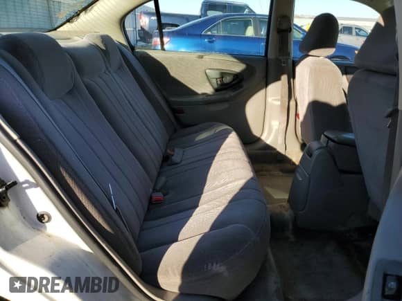 2002 Chevrolet Malibu z VIN 1G1ND52J32M650653, wystawiony jako Copart lot #83057574 z przebiegiem 290 370 mil mil oraz Szkoda całkowita • Salvage title. Historia ofert i sprzedaży dostępna na DreamBid. Obrazek 10.