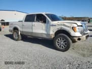 ✅ 2009 Ford F-150 XL • VIN: 1FTPW14V19KC23416 • Lot: 91031805. Wystawiony na Copart z przebiegiem 214 747 mil. Bezpłatny archiwum sprzedaży aukcyjnych z USA i szczegółowy raport historii pojazdu na DreamBid. Zdjęcie 4.
