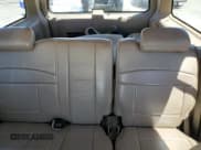 ✅ 1997 Ford Explorer XLT • VIN: 1FMDU32P5VZB36074 • Lot: 57289935. Listed on Copart with 185,654 mi. Free auction sales archive from the USA and detailed vehicle history report at DreamBid. Image 10.