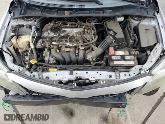 ✅ 2011 Toyota Corolla S • VIN: 2T1BU4EE4BC605009 • Lot: 92760115. Wystawiony na Copart z przebiegiem 123 461 mil. Bezpłatny archiwum sprzedaży aukcyjnych z USA i szczegółowy raport historii pojazdu na DreamBid. Zdjęcie 11.