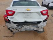 ✅ 2018 Chevrolet Cruze LS • VIN: 1G1BC5SM8J7149528 • Лот: 43655313. Опубликован ранее на IAAI с пробегом 114 017 миль. Бесплатный доступ к архиву аукционных продаж из США и подробный отчёт об истории автомобиля на DreamBid. Изображение 17.