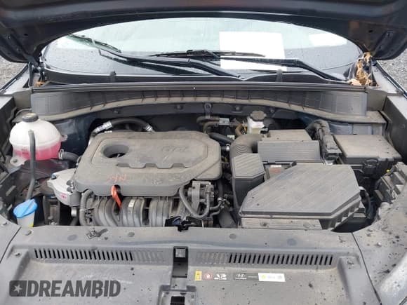 ✅ 2021 Hyundai Tucson Ultimate • VIN: KM8J3CAL9MU380388 • Лот: 42293622. Опубликован ранее на IAAI с пробегом 40 678 миль. Бесплатный доступ к архиву аукционных продаж из США и подробный отчёт об истории автомобиля на DreamBid. Изображение 10.