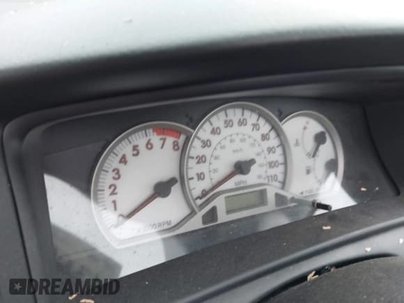 ✅ 2007 Toyota Corolla CE • VIN: 2T1BR32E47C784255 • Лот: 43661331. Опубликован ранее на IAAI с пробегом Не указан. Бесплатный доступ к архиву аукционных продаж из США и подробный отчёт об истории автомобиля на DreamBid. Изображение 7.