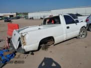 ✅ 2005 Chevrolet Silverado 1500 Work Truck • VIN: 1GCEC14X25Z150169 • Лот: 43338704. Опубликован ранее на IAAI с пробегом Не указан. Бесплатный доступ к архиву аукционных продаж из США и подробный отчёт об истории автомобиля на DreamBid. Изображение 4.