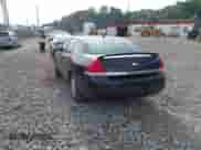 2008 Chevrolet Impala LT with VIN 2G1WT58N881292942, listed as a IAAI auction lot 43312689 with 126,504 mi miles and . Bid and sale history available at DreamBid. Image 3.